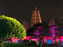 -大唐不夜城