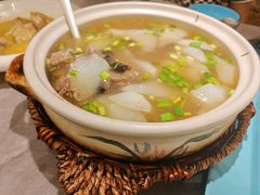 -香阁餐厅·常州菜·常州菜代表品牌(新北奥体店)
