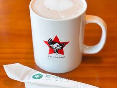 -雕刻时光咖啡馆(北师大店)