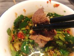 -尚御潮汕牛肉自助火锅(锦园店)