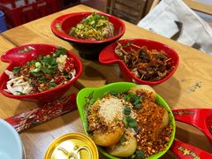 -冒椒火辣(奎星楼街店)