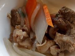 牛腩煲-伊祥·敦煌楼