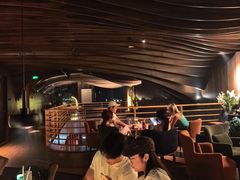 -MM·五声·音乐人与调酒师(西安路店)