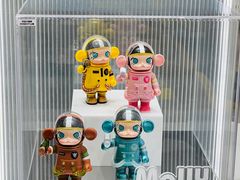 -泡泡玛特POPMART(浦项中心体验店)
