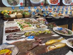 -渔码头食府·20年蓬莱老字号(登州路店)