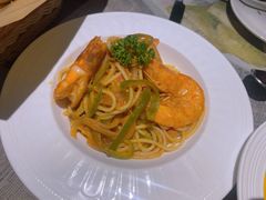 -秀·爱尔兰餐吧(上海路店)