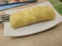 -佰搭果·广式茶餐厅(西华路店)