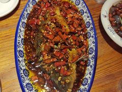 -百味地锅鸡(铜山路店)