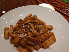 -万荣烤鸭店·北京菜(天坛店)