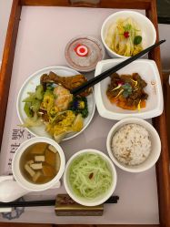 -沪壹健康国际母婴月子中心(360复旦奥医一妇婴东院店)