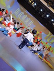 -小鸡哆哆故事屋·儿童乐园(嘉里城店)