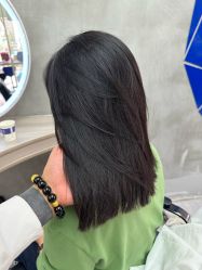 -DK SALON连锁专业烫染接发店