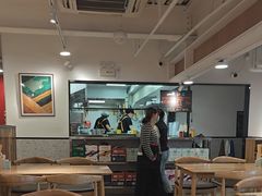-冯记豆花店(健翔桥店)