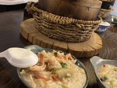 -大洋家·精品潮汕菜·生腌砂锅粥(天河东路店)