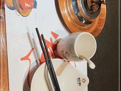 -索伦嘎·传统涮(海拉尔总店)