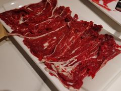 -犇鼎牛潮汕牛肉火锅(新辰里学清路店)