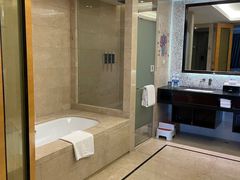 -廊坊固安福朋喜来登酒店