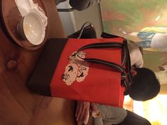 微热山丘-微热山丘(台北民生公园门市店)