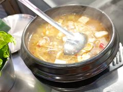 -玄希浪漫厨房·韩料烤肉(湖滨银泰in77店)