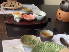 -花潮料理艺食馆(成都万象城店)