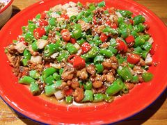 -兔槽江湖菜·重庆璧山兔(水围店)
