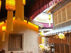 -叶叶菩提·晋福宫