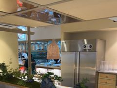 -吴家·淮扬小馆(世纪金源店)