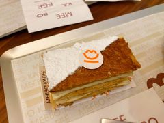 -MEEBO KAFEE米咖焙坊(虹桥路店)