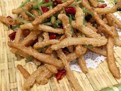 -黄泥岗·地道湖北菜(奥特莱斯店)