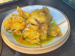 -杨记齐齐哈尔烤肉(五莲路店)