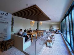 -J Create城市露营咖啡·简餐·宠物(上海动物园店)