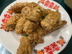 -谢记上海大排档(长寿路店)