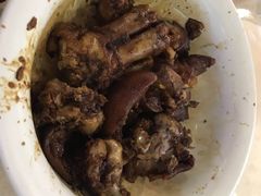 -傅记酱肉