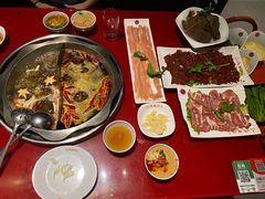 -山城辣妹子(定福庄店)
