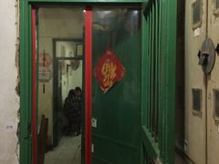 门面-勇猛子川菜馆(新军路店)