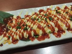 -纹兵卫手打荞麦面日料(虹桥本店)