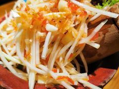 -甲米府·泰国餐厅(八佰伴店)