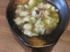 -雷神拉面(财富中心玉米楼店)