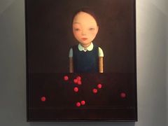 -Nathalie Djurberg与Hans Berg“牛皮纸包裹的月亮”-Prada荣宅当季展览