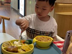 -西贝(华发商都店)