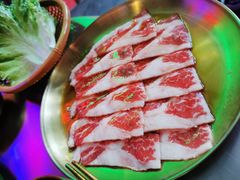 -釜山火炉·海鲜烤肉(紫藤路店)