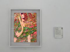 -上海宝龙美术馆