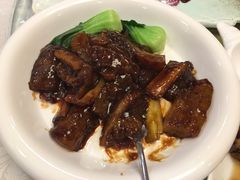 -蓬莱阁中餐厅(崇文门店)