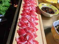 -羊大爷涮肉(亮马桥店)