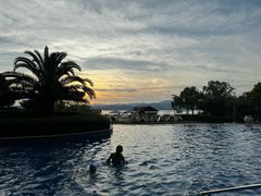 -绿城千岛湖喜来登度假酒店