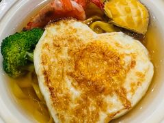 -享月汤皇·海鲜小火锅·聚会(曲江创意谷店)