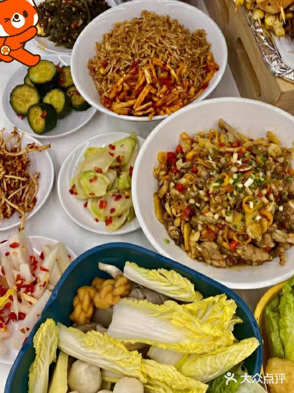 近期最爱的烧烤陈双财开到五一新村了！