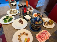 -怡咖啡自助餐(宁波香格里拉店)