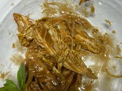 -皇城根·鲁菜济南菜·吊炉烤鸭·炒鸡鱼头(济南旗舰店)