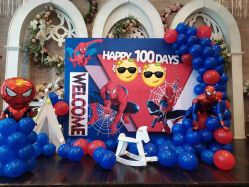 -告白气球派对策划·求婚·订婚宴·宝宝宴·生日派对